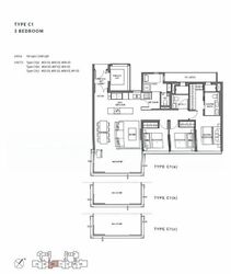The Hyde (D10), Condominium #569198201
